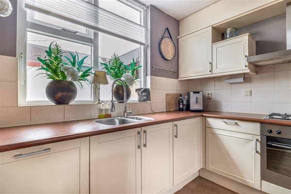 Medium property photo - Ketelstraat 48, 9641 ME Veendam